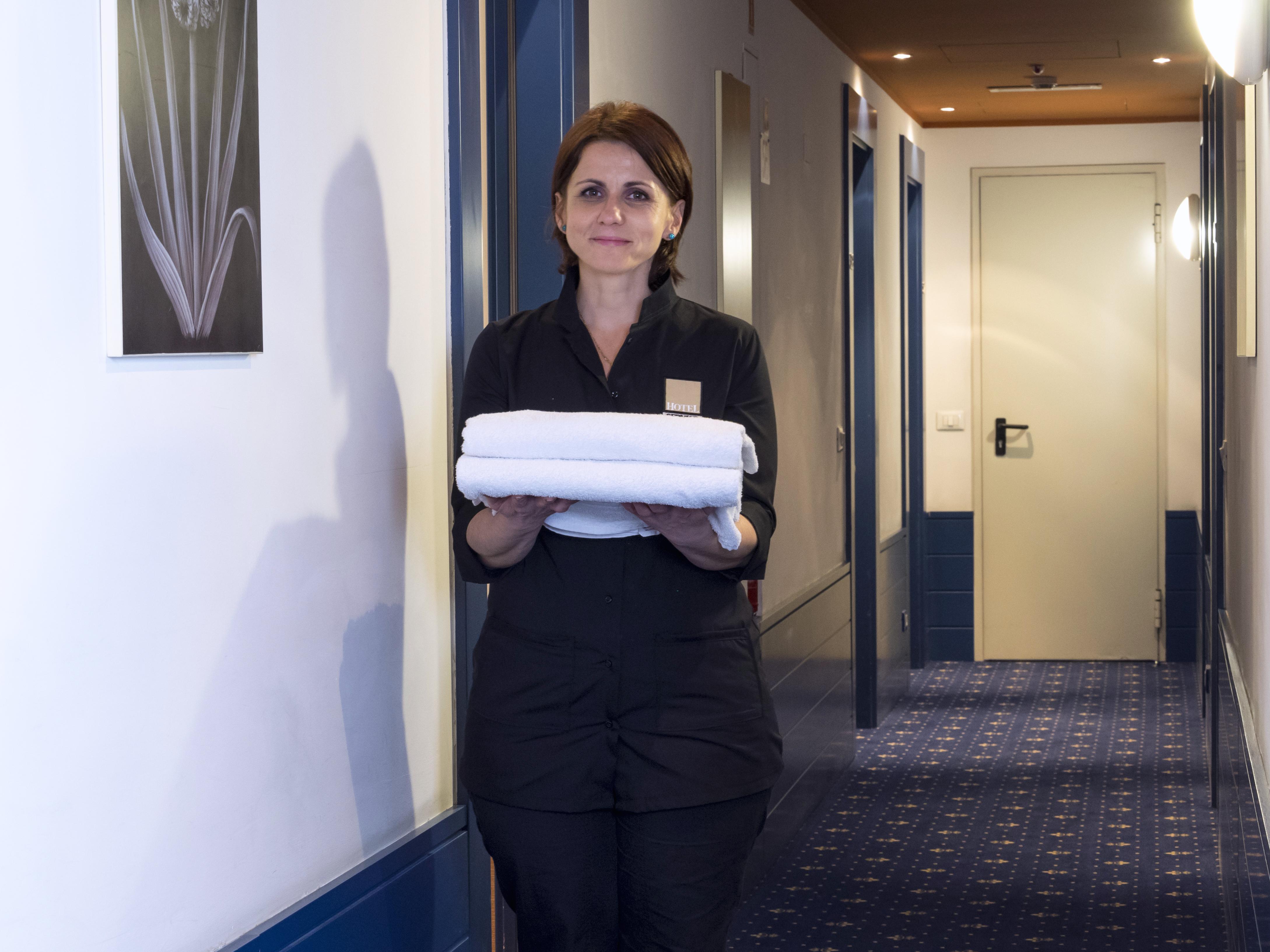 Ih Hotels Firenze Business Scandicci Exterior photo