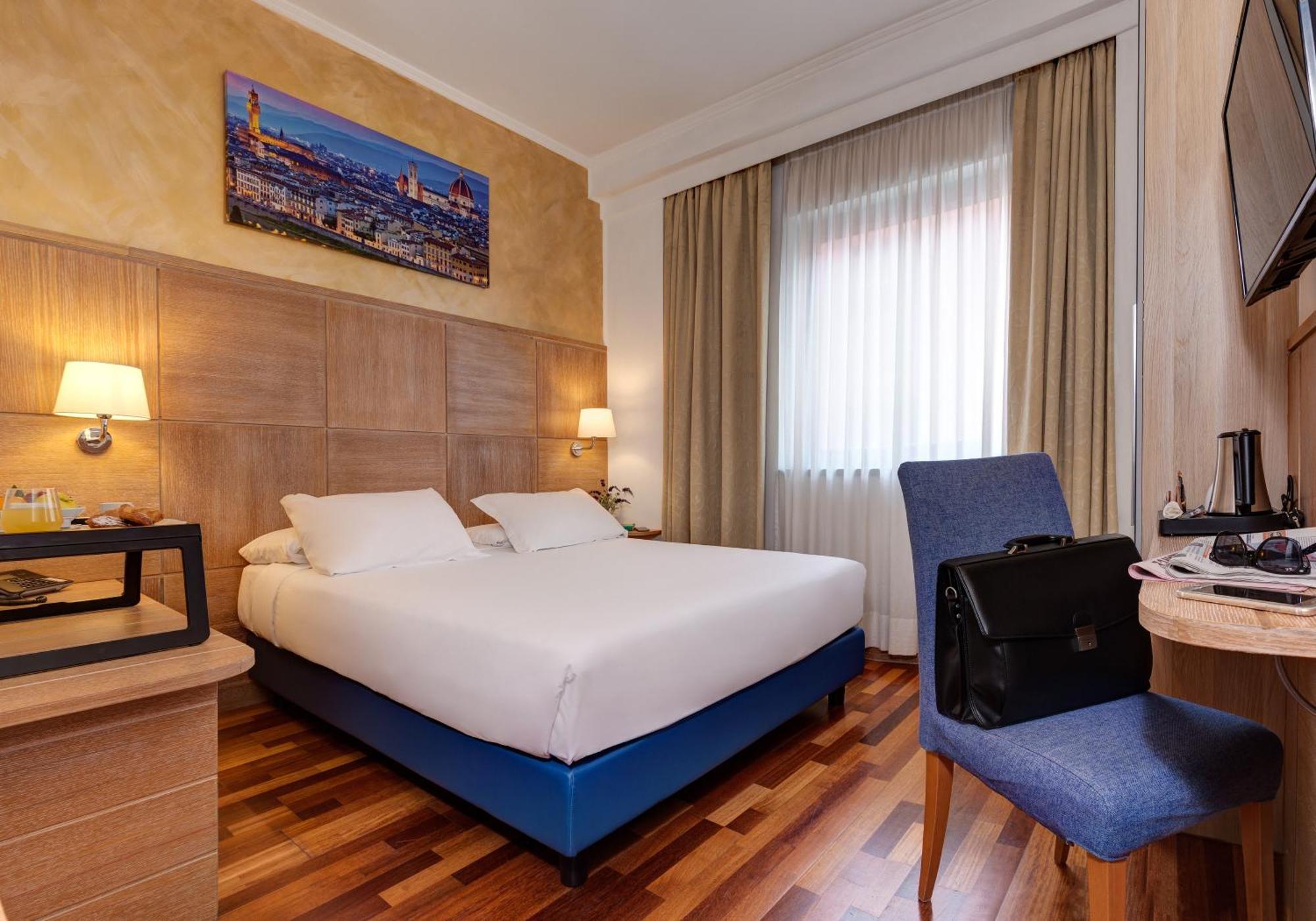Ih Hotels Firenze Business Scandicci Exterior photo